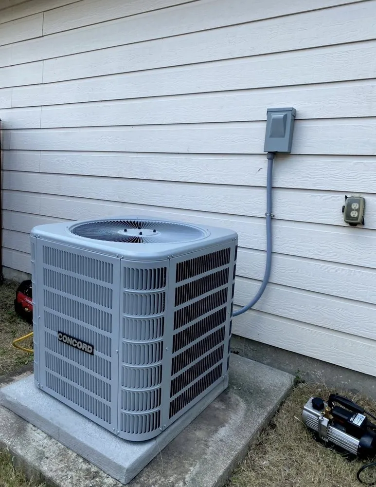 Slide of Cowboy Cooling