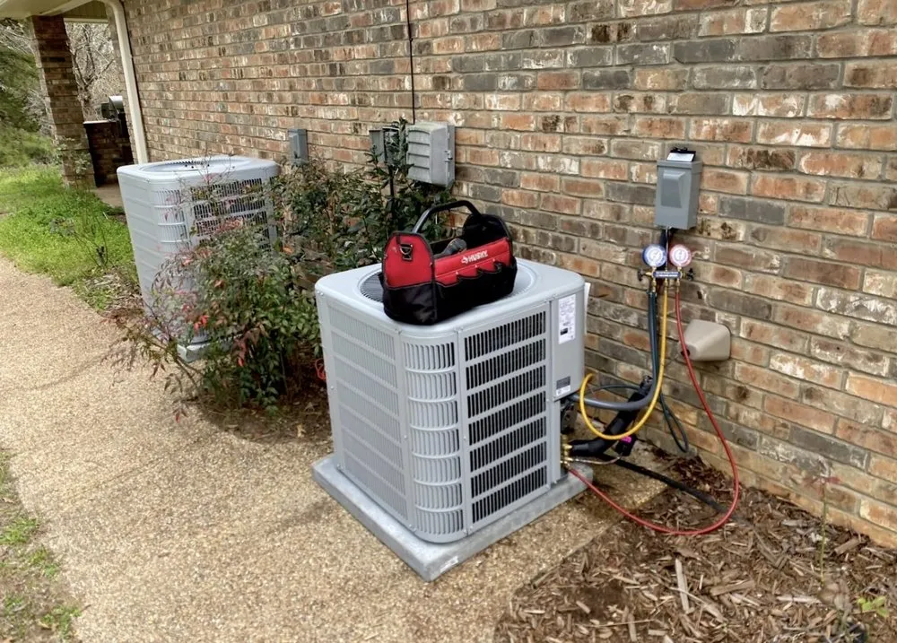 Slide of Cowboy Cooling