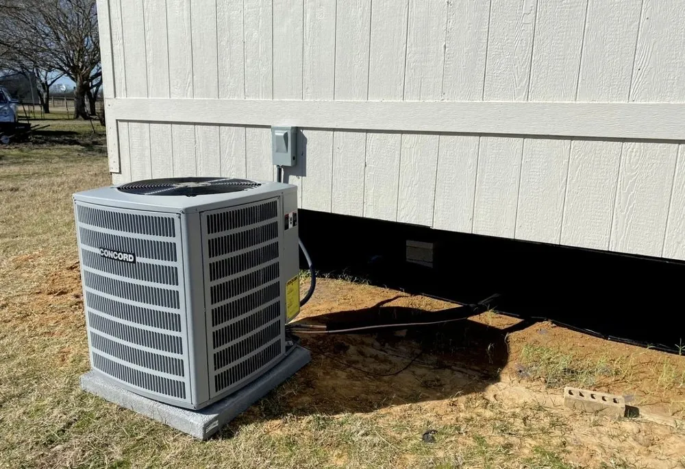 Slide of Cowboy Cooling