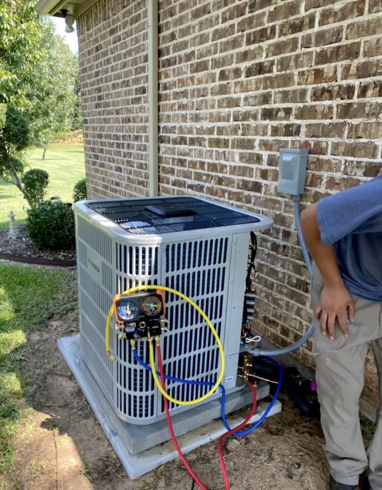 Slide of Cowboy Cooling