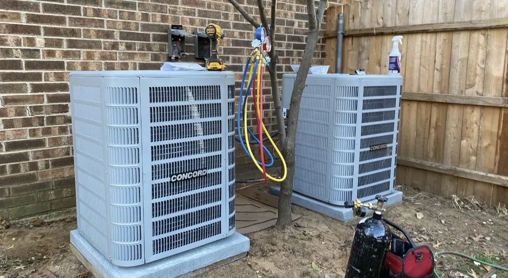 Slide of Cowboy Cooling