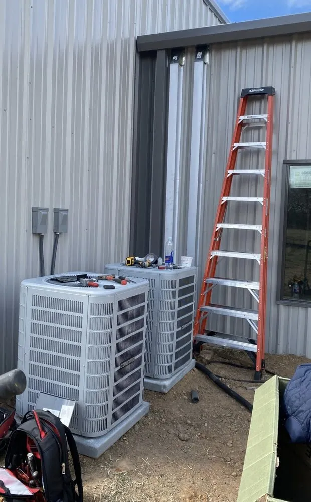 Slide of Cowboy Cooling