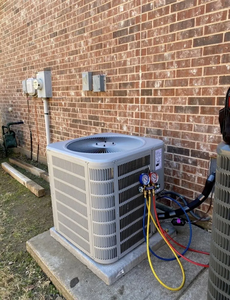 Slide of Cowboy Cooling