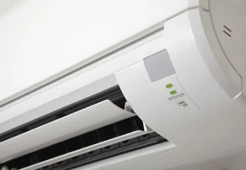 Slide of Cowboy Services Air Conditioning and Heating