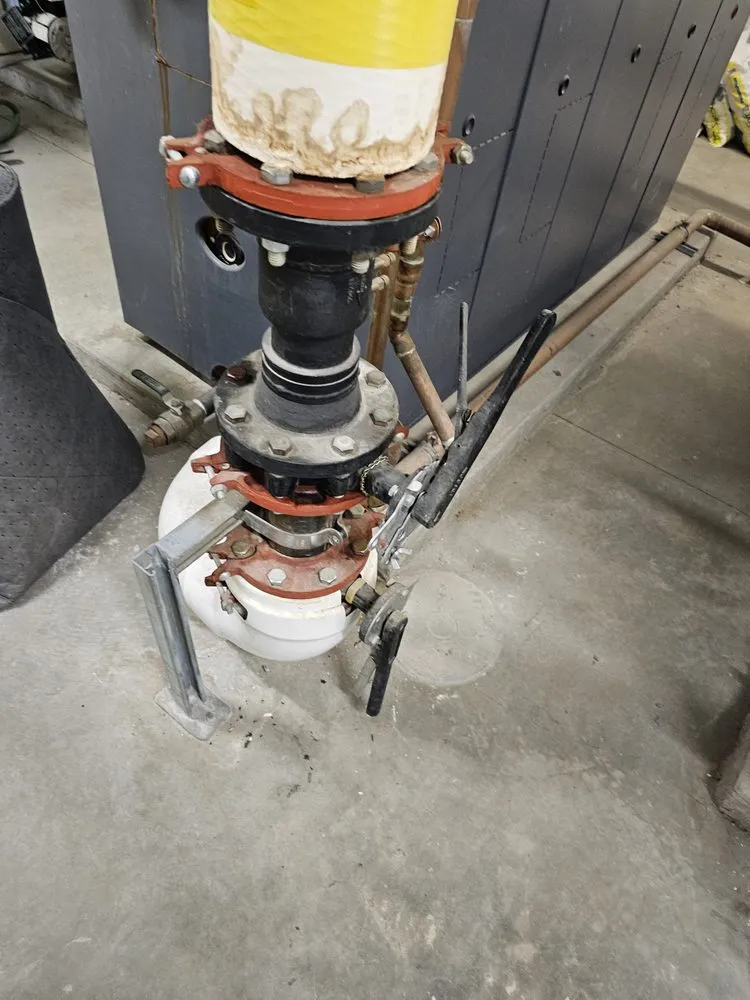 Slide of Cowboy State Mechanical