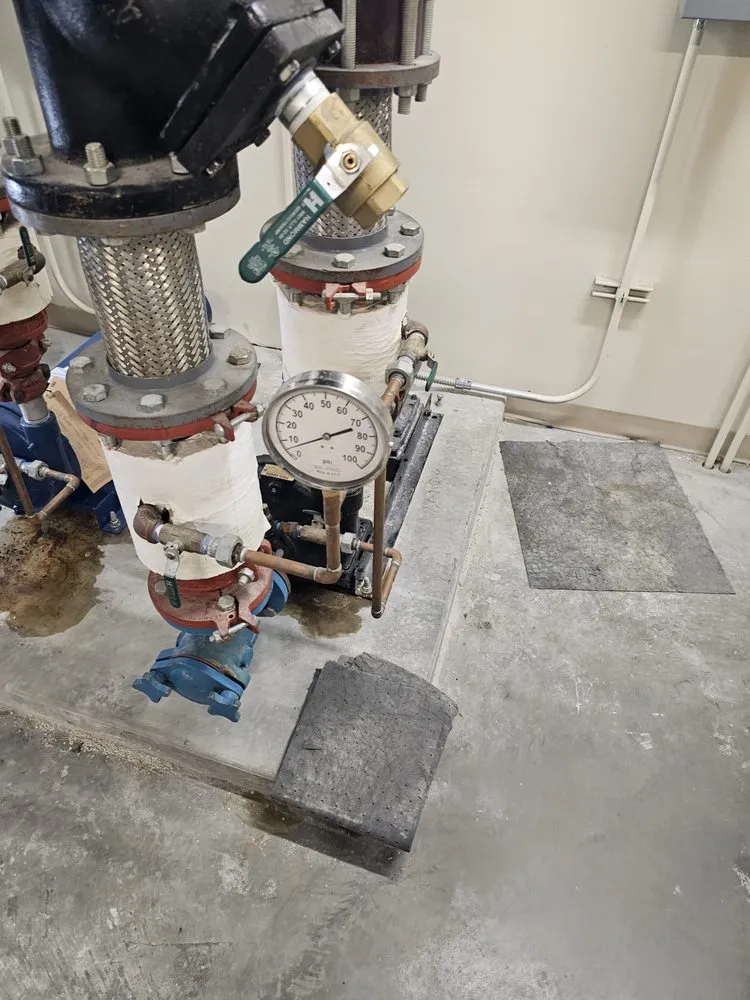 Slide of Cowboy State Mechanical