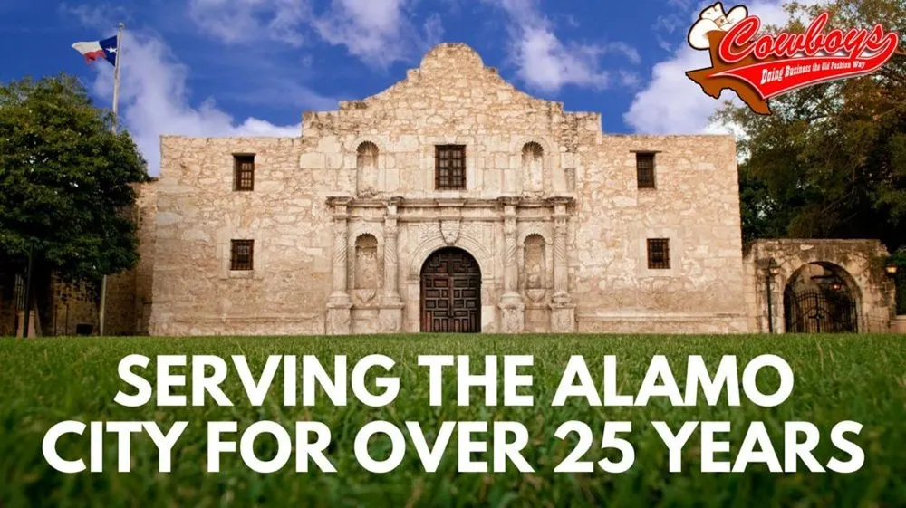 Slide of Cowboy's Air Conditioning & Heating