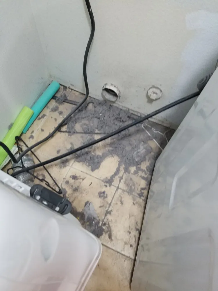 Slide of CowBoys Duct Cleaning