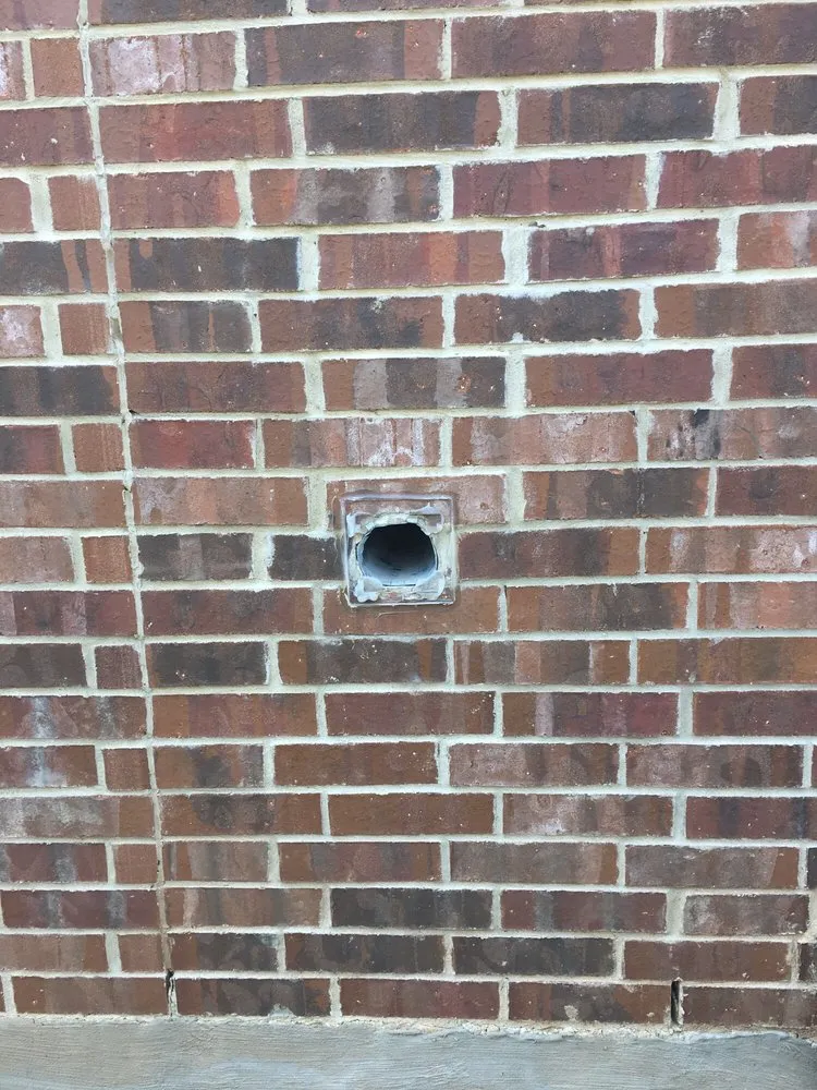 Slide of CowBoys Duct Cleaning