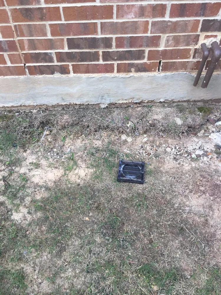 Slide of CowBoys Duct Cleaning