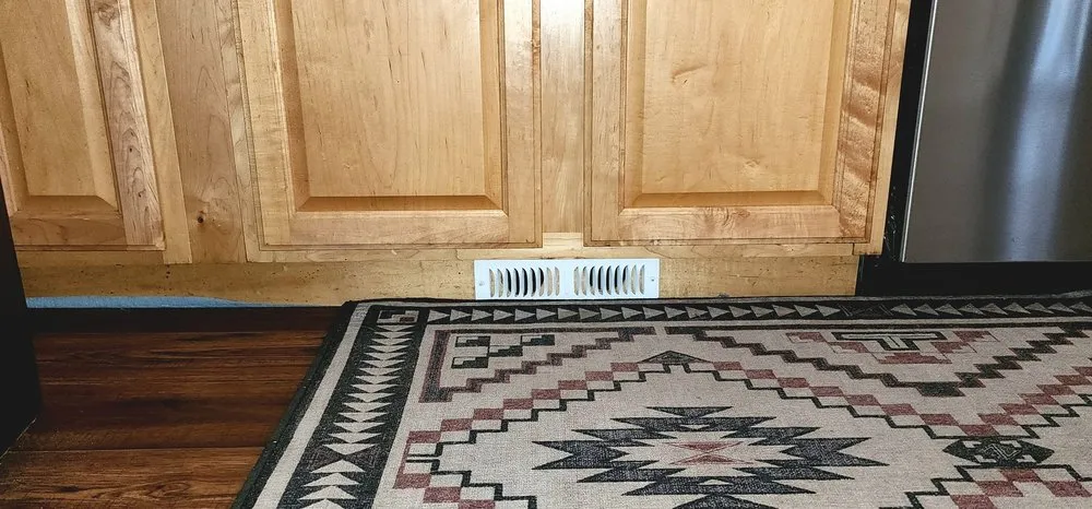 Slide of Cowdog Mechanical