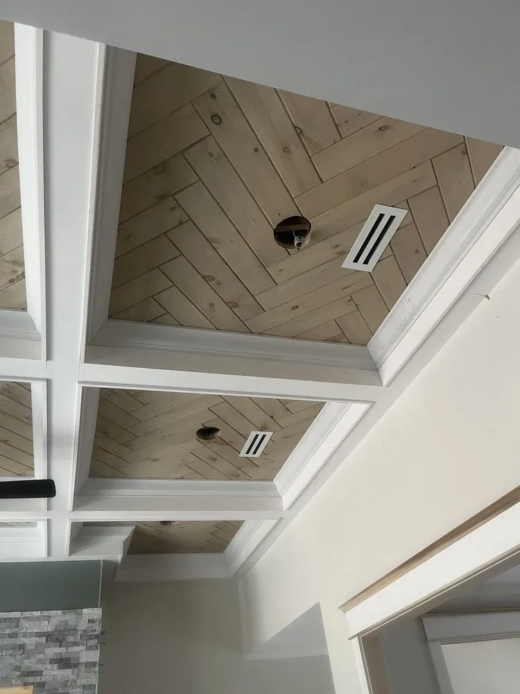 Slide of Cowles Heating and Cooling