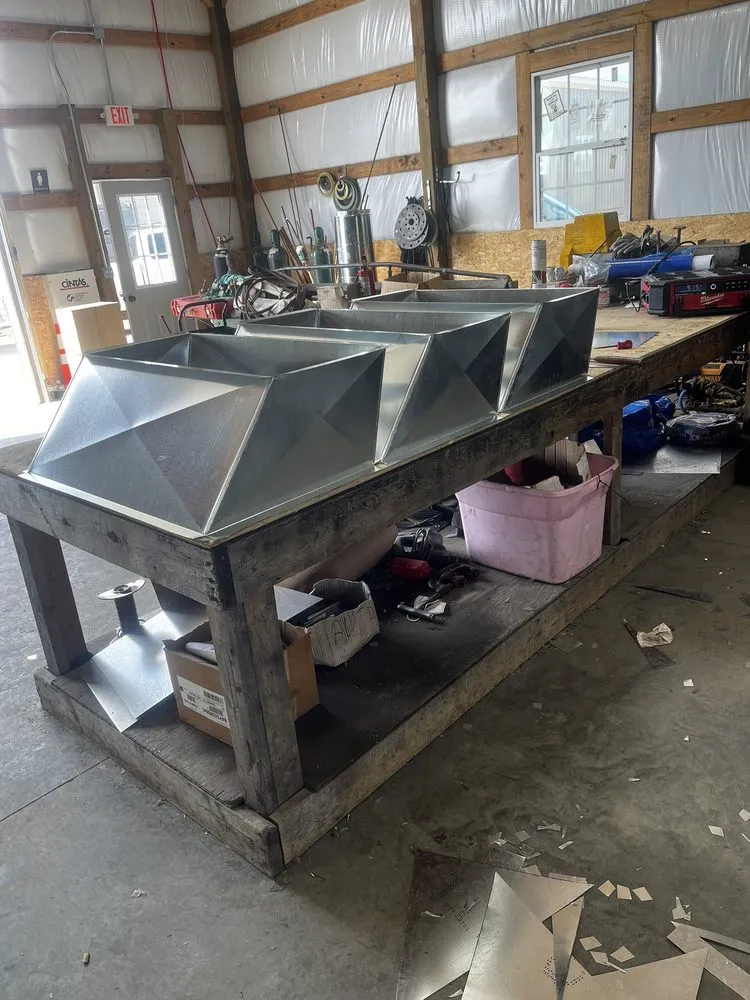 Slide of Cowles Heating and Cooling