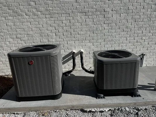 Cowles Heating and Cooling