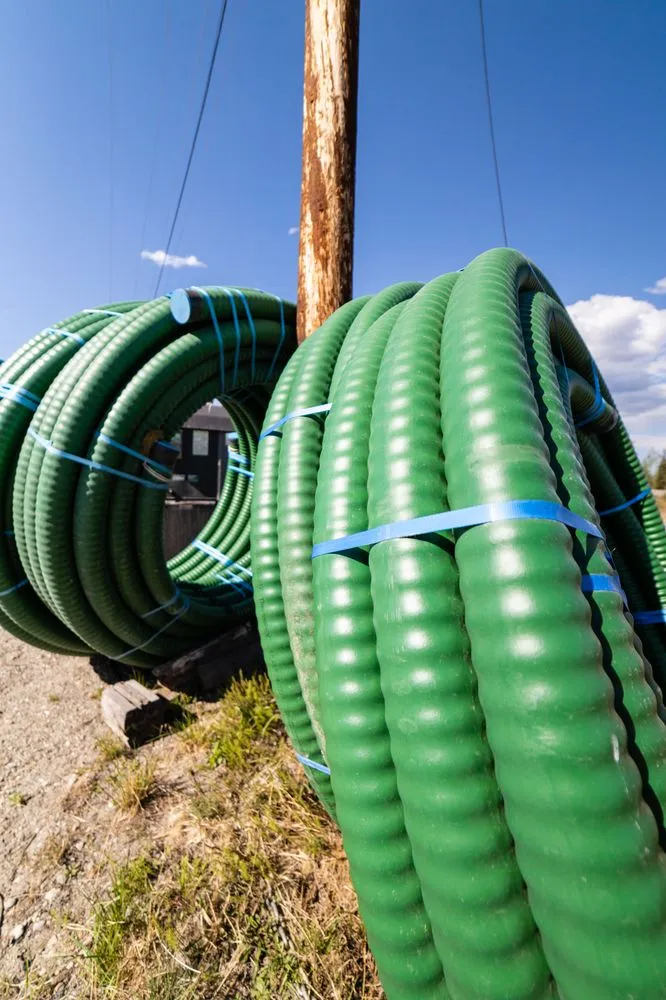 Slide of Cowles Heating Service