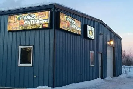 Cowles Heating Service
