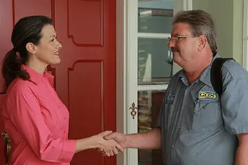 Slide of Cox Air Conditioning & Heating