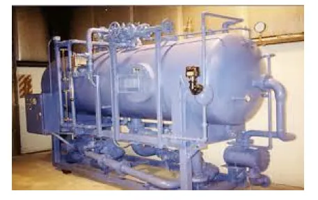 Slide of Cox Climate Control