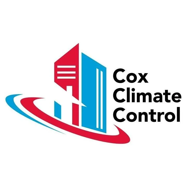 Slide of Cox Climate Control