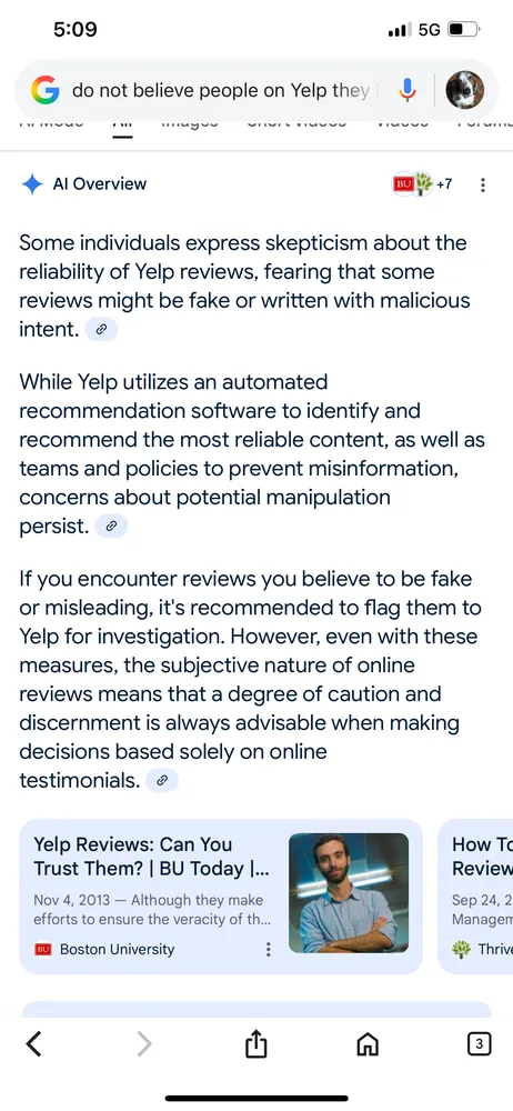 Slide of Cox's Old Colony HVAC & Plumbing