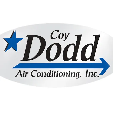 Slide of Coy Dodd Air Conditioning