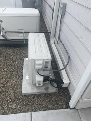 Coyote Heating and Air Conditioning