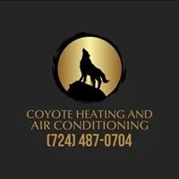 Slide of Coyote Heating and Air Conditioning