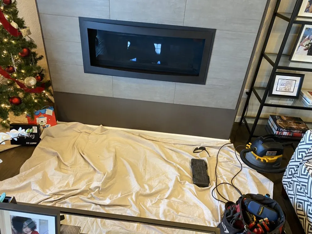 Slide of Coyote HVAC