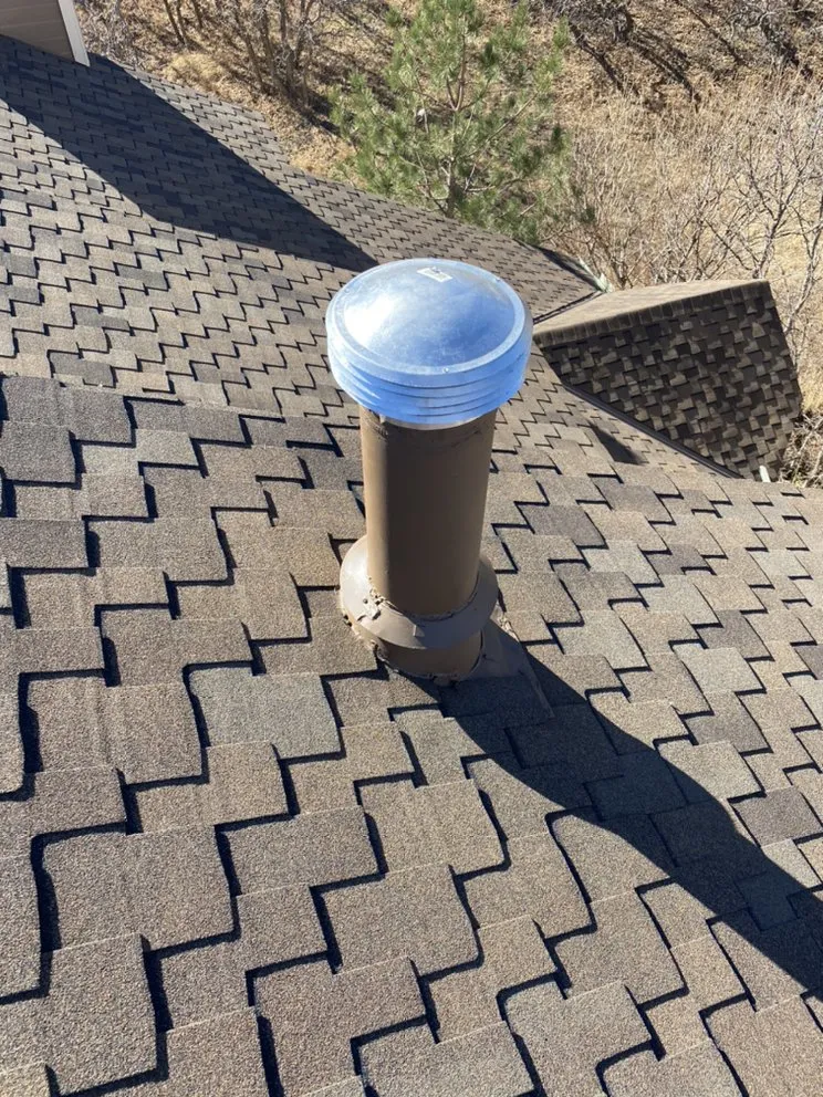 Slide of Coyote HVAC