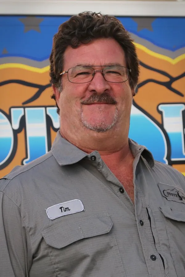 Slide of Coyote HVAC