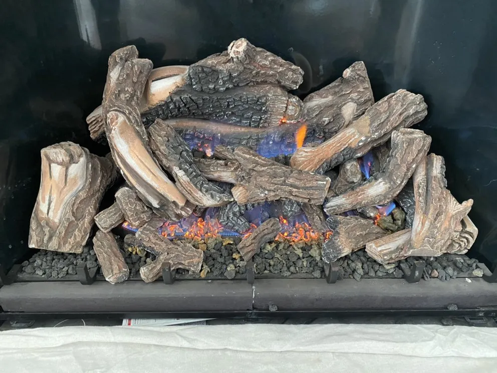 Slide of Coyote HVAC