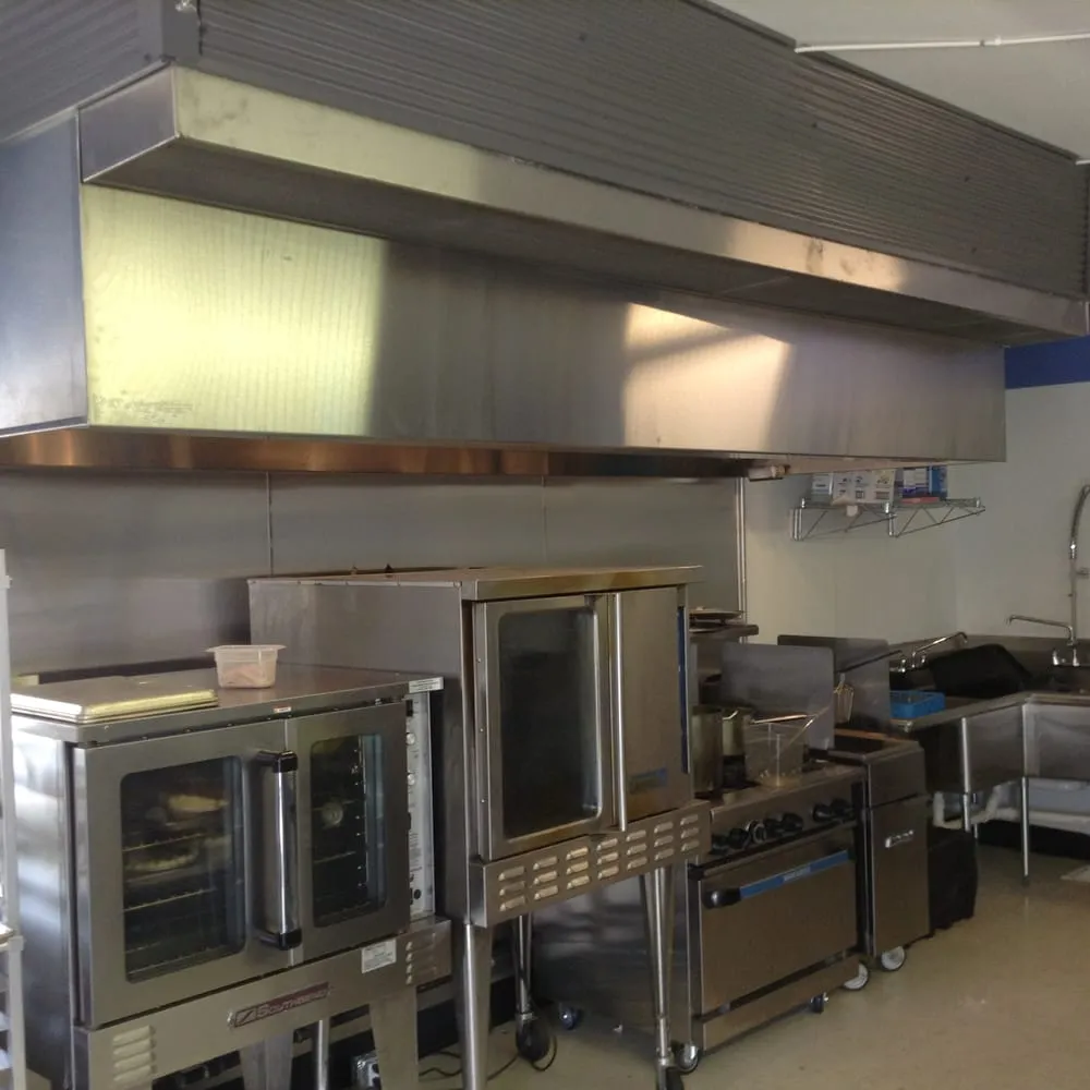 Slide of Coyote Mechanical LLC