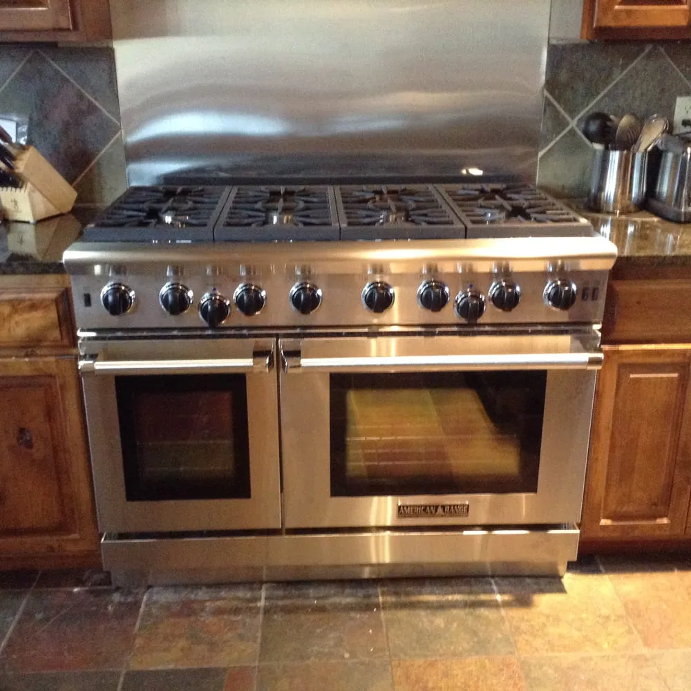 Slide of Coyote Mechanical LLC