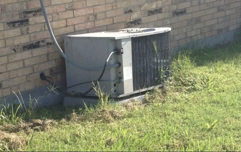 Slide of Cozart Air Conditioning