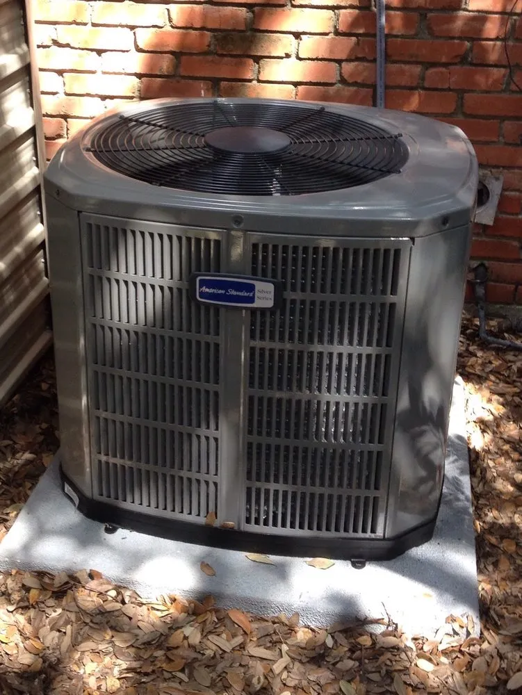 Slide of Cozart Air Conditioning