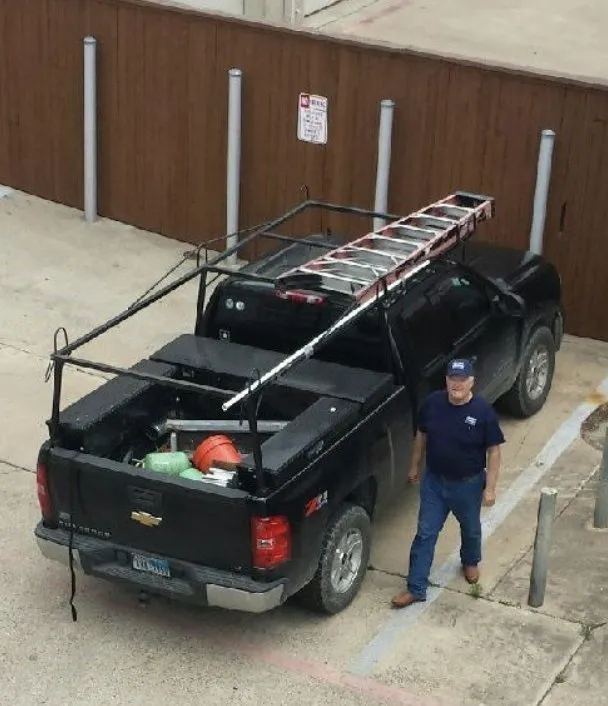 Slide of Cozart Air Conditioning