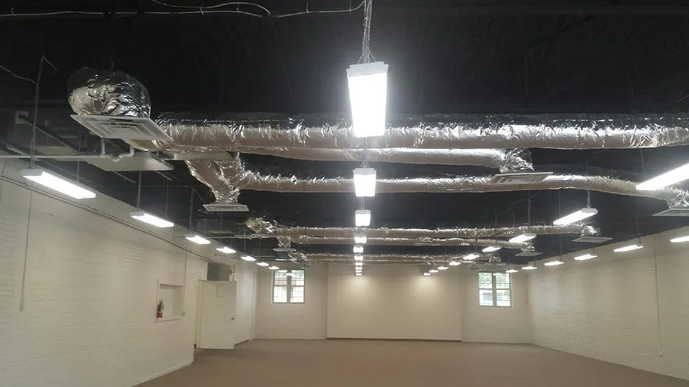 Slide of Cozart Air Conditioning