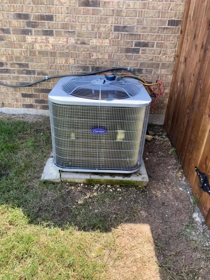 Slide of Cozy- D Heating & A/C