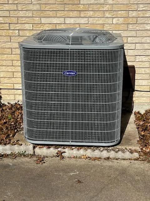 Slide of Cozy- D Heating & A/C