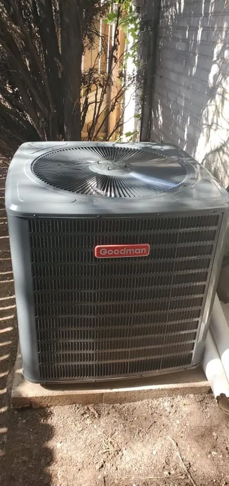 Slide of Cozy- D Heating & A/C
