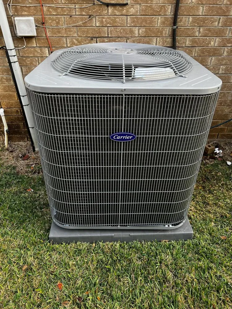 Slide of Cozy- D Heating & A/C