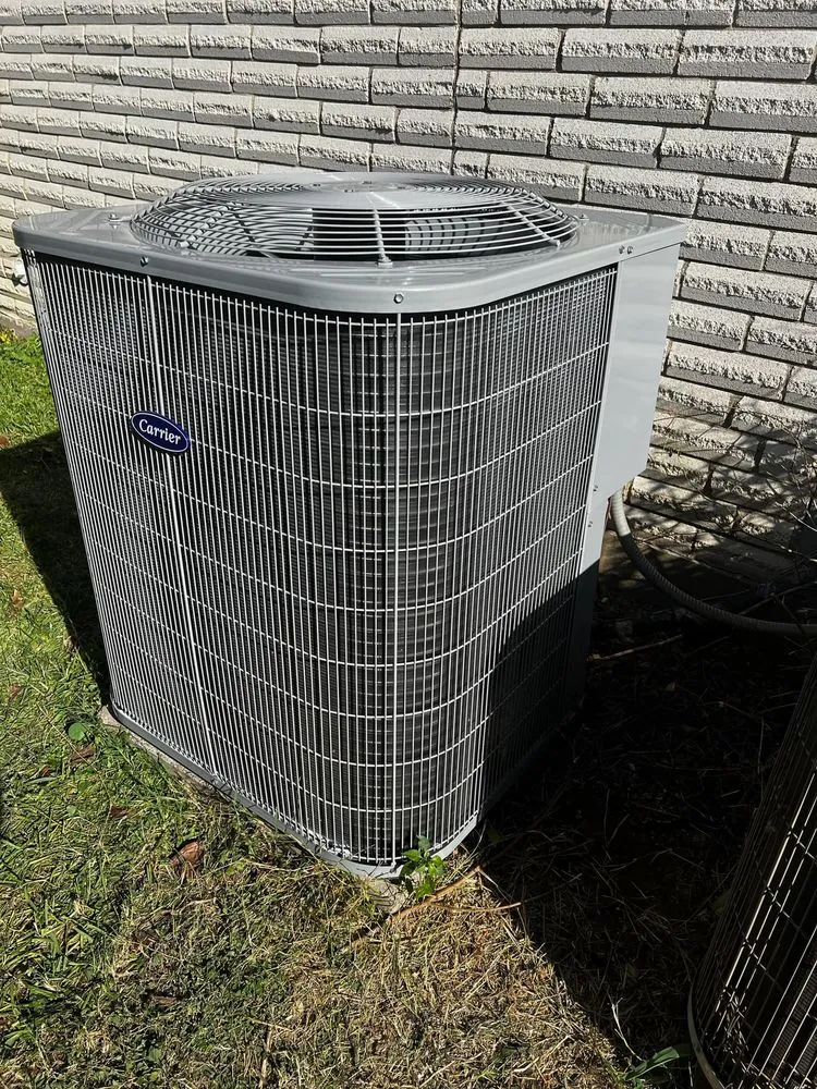 Slide of Cozy- D Heating & A/C