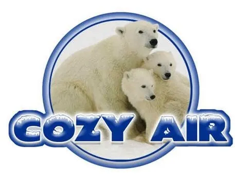 Slide of Cozy Air
