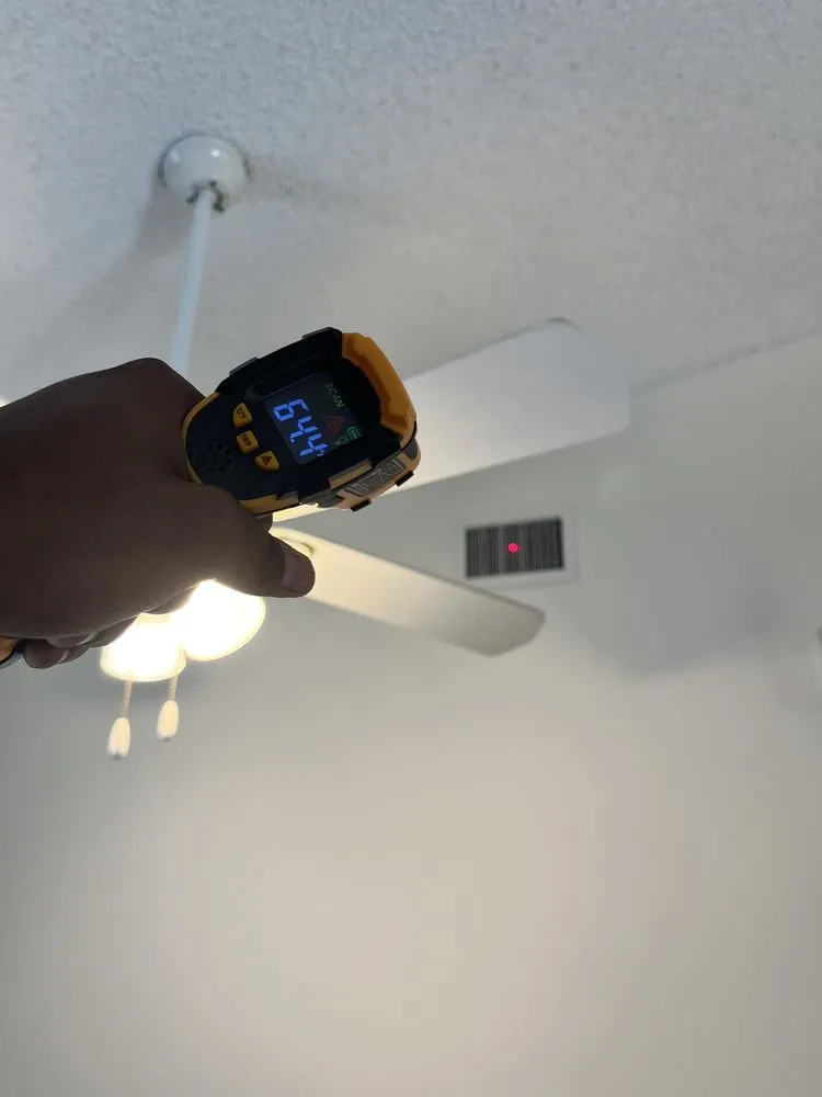 Slide of Cozy Breeze Air Conditioning