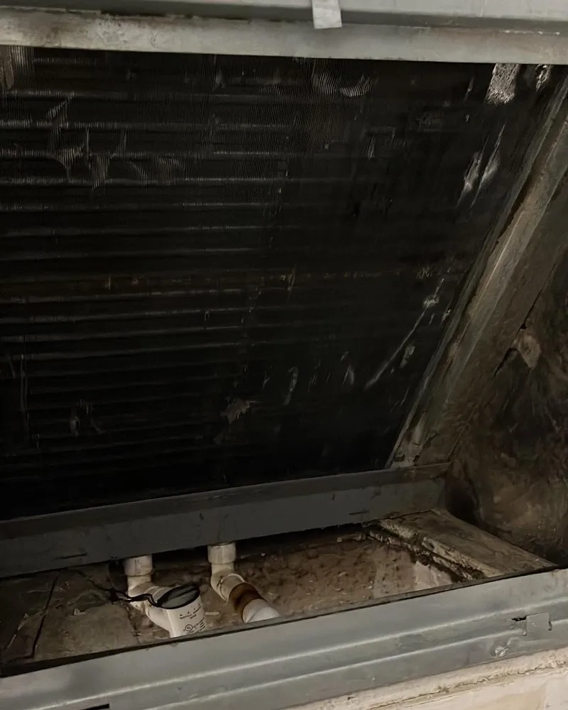 Slide of Cozy Breeze Air Conditioning