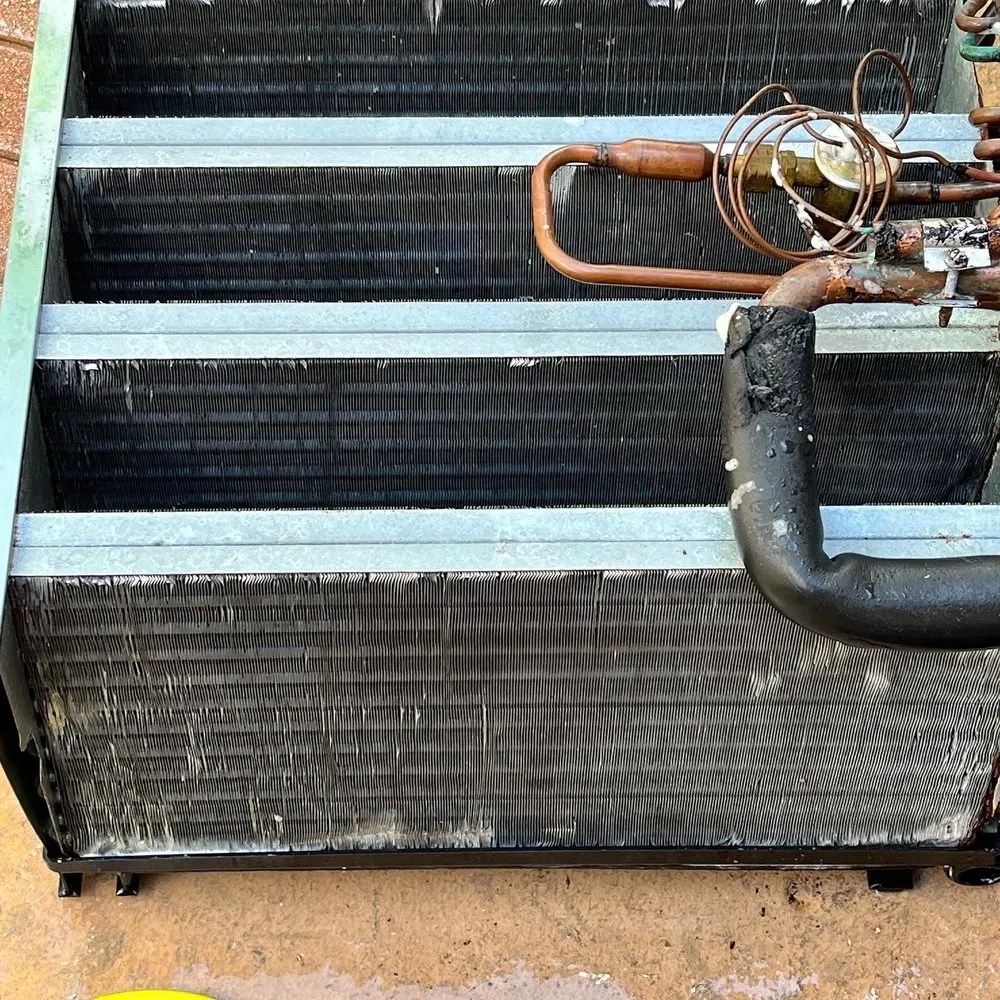 Slide of Cozy Breeze Air Conditioning