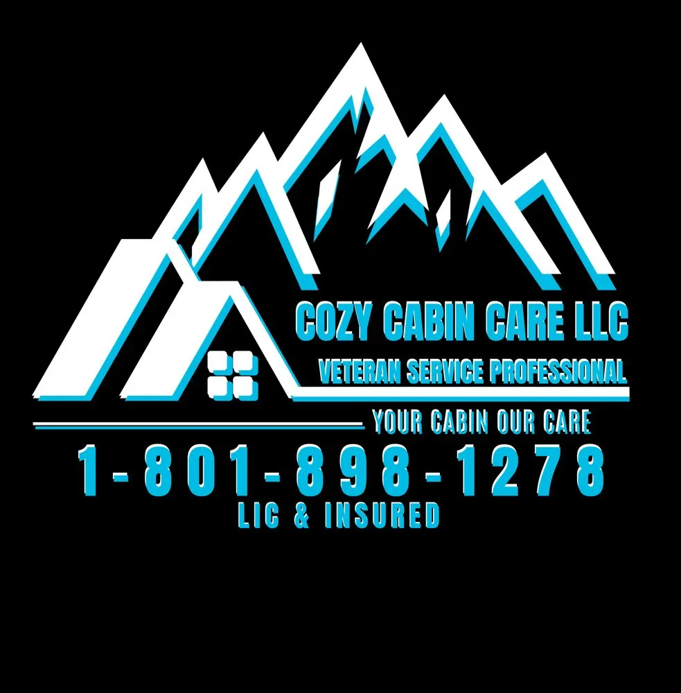 Slide of Cozy Cabin Care