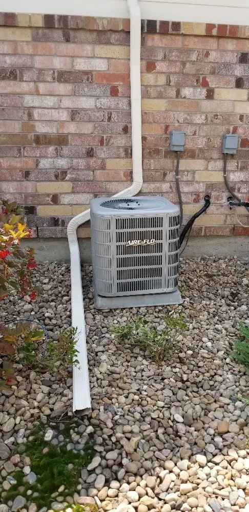 Slide of Cozy Comfort Heating & Cooling