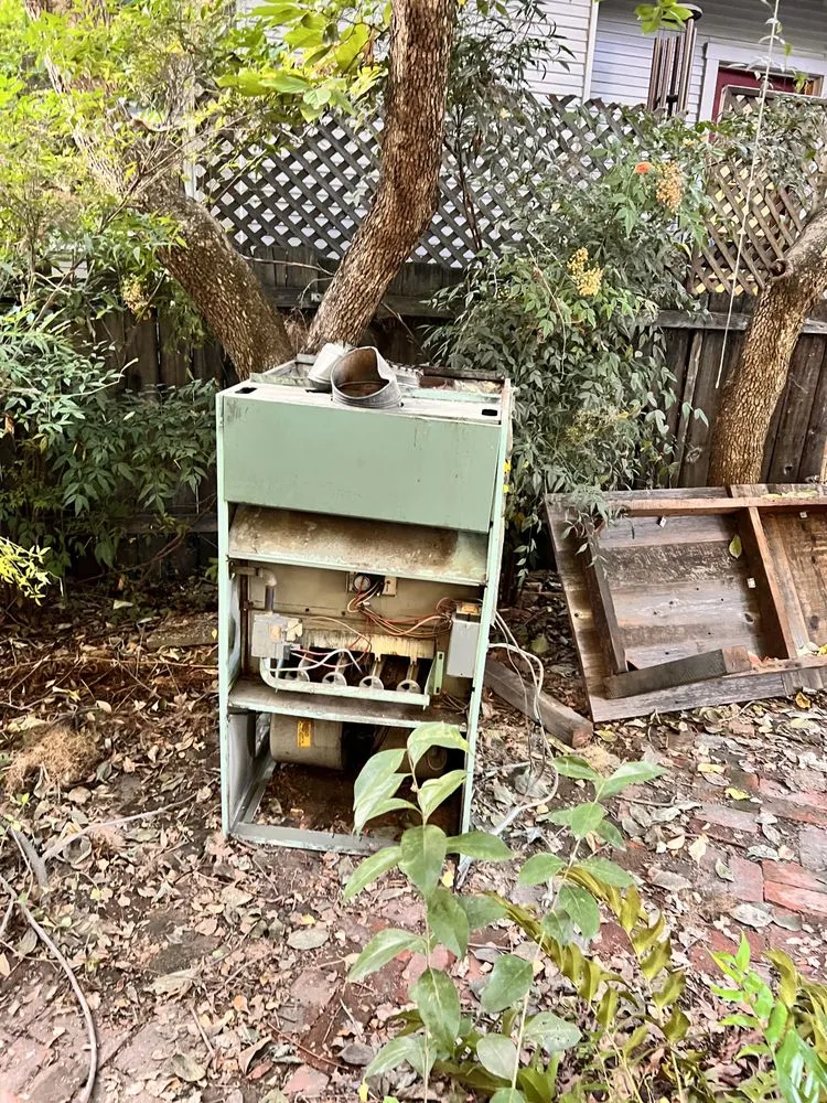 Slide of Cozy Conditions Hvac