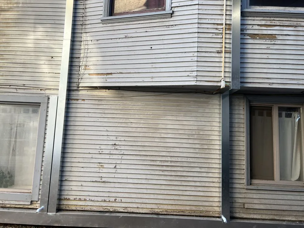 Slide of Cozy Conditions Hvac